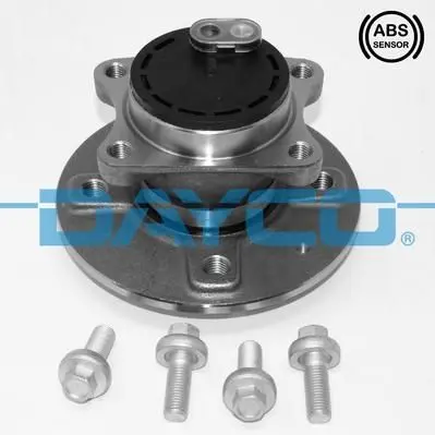 Set rulment roata DAYCO KWD1036