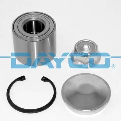 Set rulment roata DAYCO KWD1059