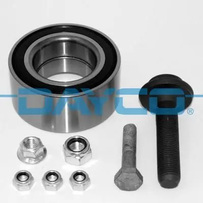 Set rulment roata DAYCO KWD1060