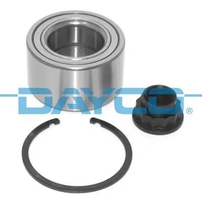 Set rulment roata DAYCO KWD1086