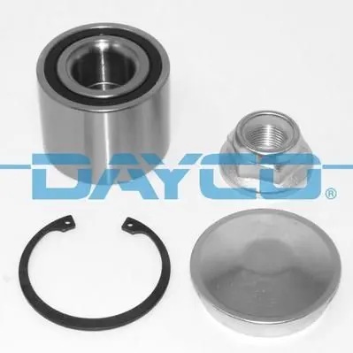 Set rulment roata DAYCO KWD1132