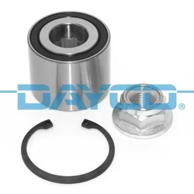 Set rulment roata DAYCO KWD1168