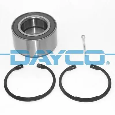 Set rulment roata DAYCO KWD1191