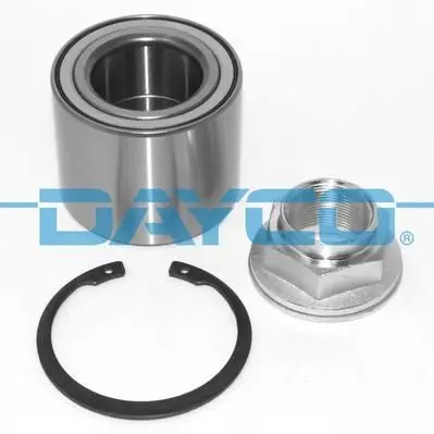 Set rulment roata DAYCO KWD1209
