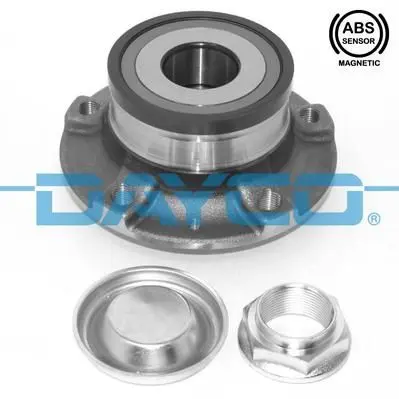 Set rulment roata DAYCO KWD1297