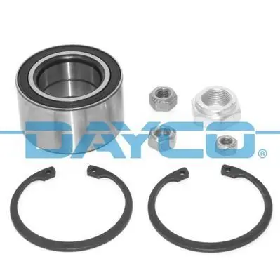 Set rulment roata DAYCO KWD1399