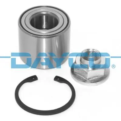 Set rulment roata DAYCO KWD1415