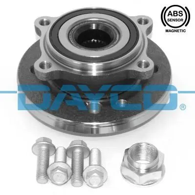 Set rulment roata DAYCO KWD1474