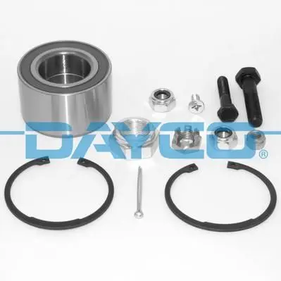 Set rulment roata DAYCO KWD1486
