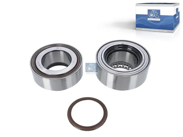 Set rulment roata DT Spare Parts 2.96208