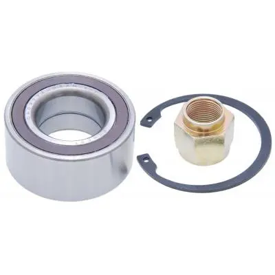 Set rulment roata FEBEST DAC37720033M-KIT