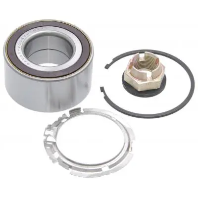 Set rulment roata FEBEST DAC37720037M-KIT
