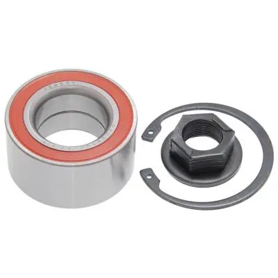Set rulment roata FEBEST DAC39720037-KIT