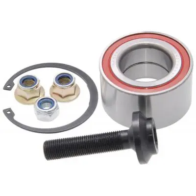 Set rulment roata FEBEST DAC40740040-KIT
