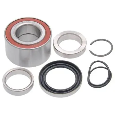 Set rulment roata FEBEST DAC40804445-KIT
