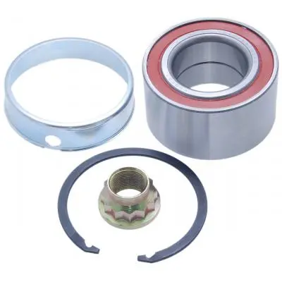 Set rulment roata FEBEST DAC45840045
