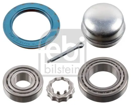 Set rulment roata FEBI BILSTEIN 03674