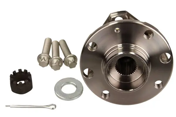 Set rulment roata FEBI BILSTEIN 14615