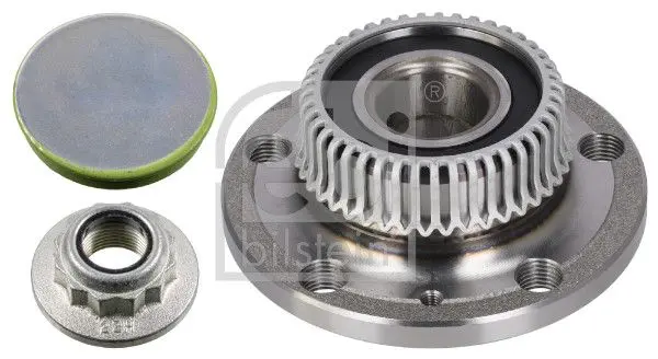 Set rulment roata FEBI BILSTEIN 24236