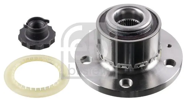 Set rulment roata FEBI BILSTEIN 24414