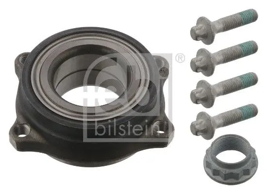 Set rulment roata FEBI BILSTEIN 34738