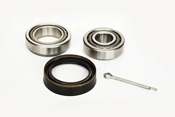 Set rulment roata GYROTEC GYRO34692