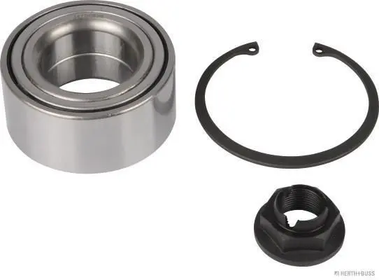 Set rulment roata HERTH+BUSS JAKOPARTS J4700526