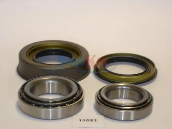 Set rulment roata JAPKO 411021