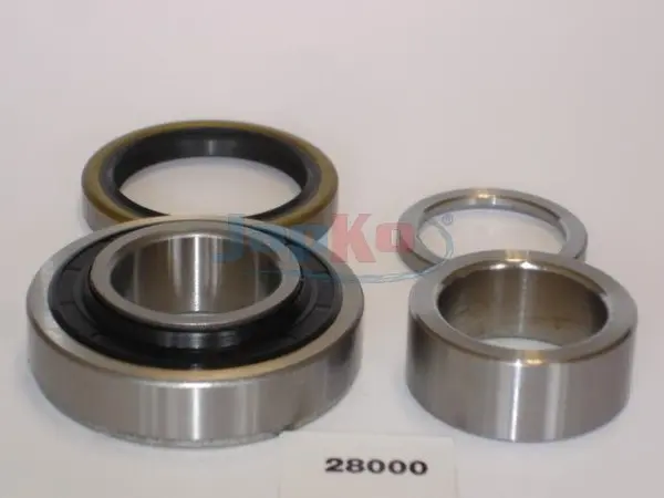 Set rulment roata JAPKO 428000