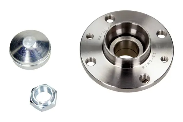 Set rulment roata MAXGEAR 33-0016