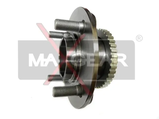 Set rulment roata MAXGEAR 33-0246