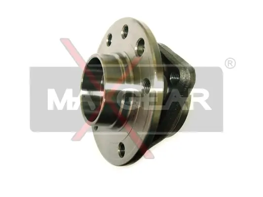 Set rulment roata MAXGEAR 33-0527