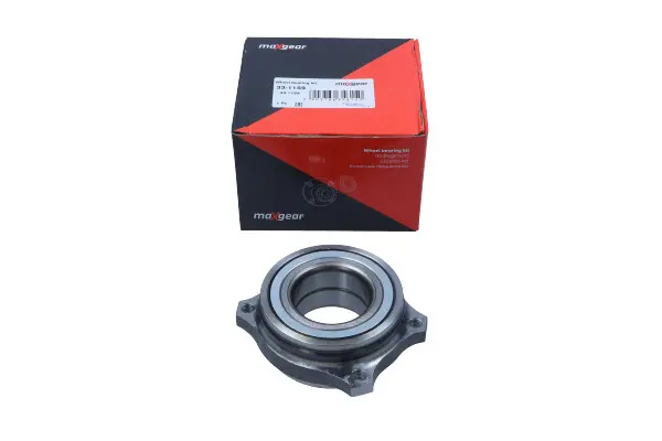 Set rulment roata MAXGEAR 33-1159