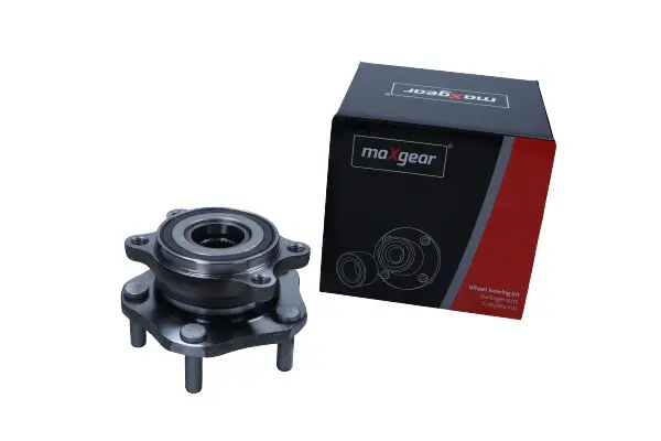 Set rulment roata MAXGEAR 33-1242