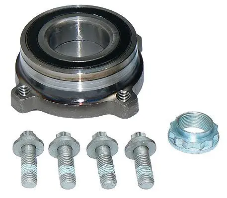 Set rulment roata METZGER WM 1243
