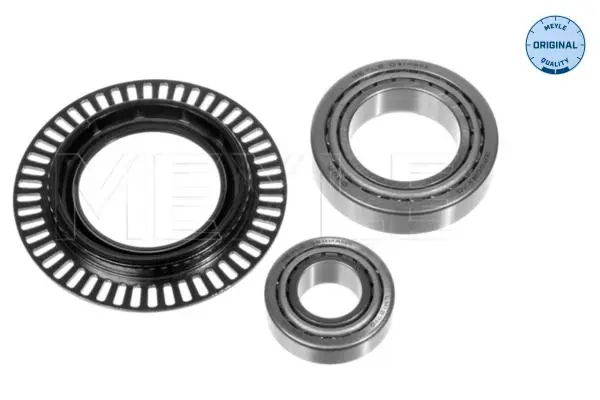 Set rulment roata MEYLE -ORIGINAL: True to OE. 014 033 0104