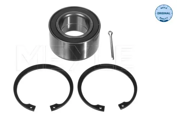 Set rulment roata MEYLE -ORIGINAL: True to OE. 614 160 0006
