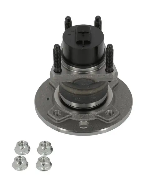 Set rulment roata MOOG OP-WB-11118