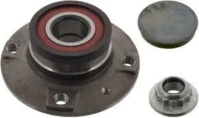 Set rulment roata MTR 12138083