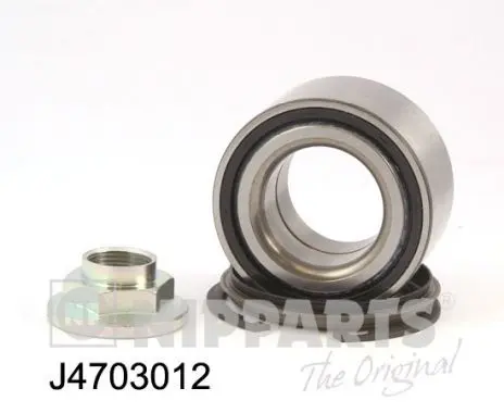 Set rulment roata NIPPARTS J4703012