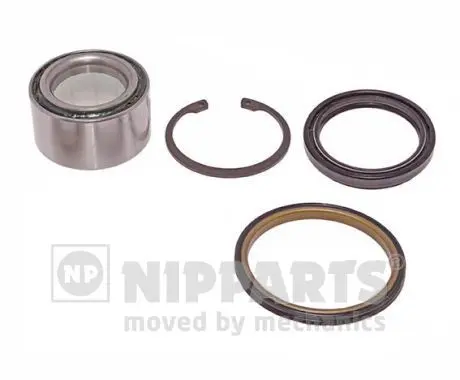 Set rulment roata NIPPARTS J4708010