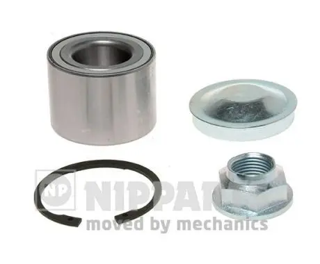 Set rulment roata NIPPARTS J4711057