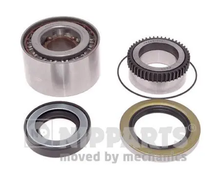 Set rulment roata NIPPARTS J4715022