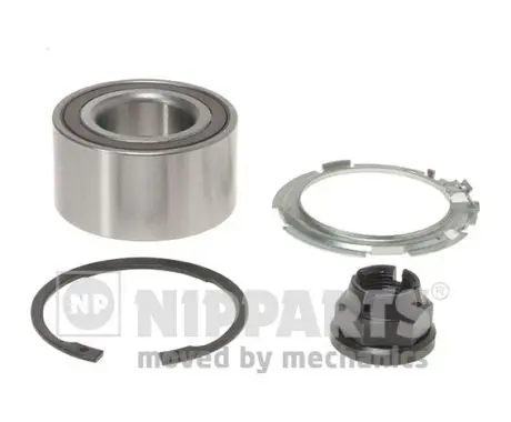 Set rulment roata NIPPARTS N4701045