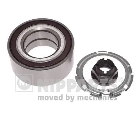 Set rulment roata NIPPARTS N4701046