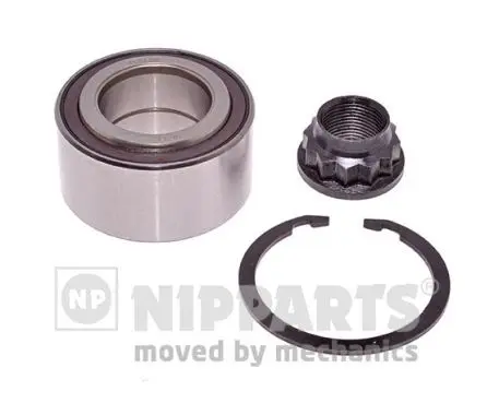 Set rulment roata NIPPARTS N4702052