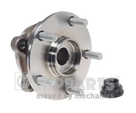 Set rulment roata NIPPARTS N4702054