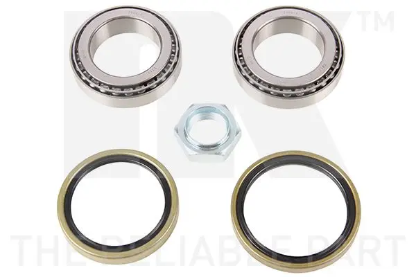 Set rulment roata NK 759914