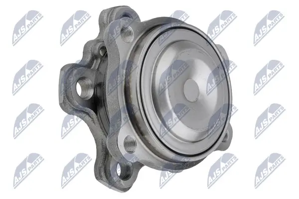 Set rulment roata NTY KLP-BM-034