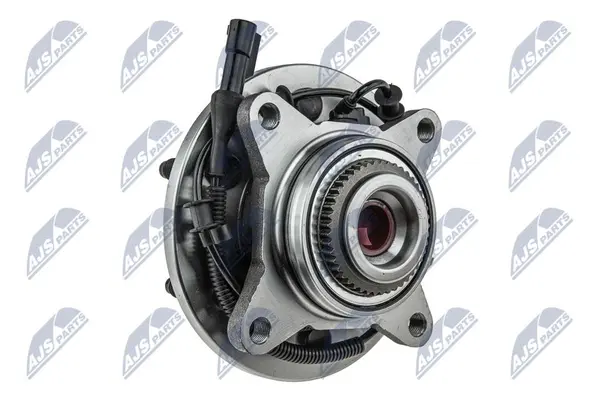 Set rulment roata NTY KLP-CH-038